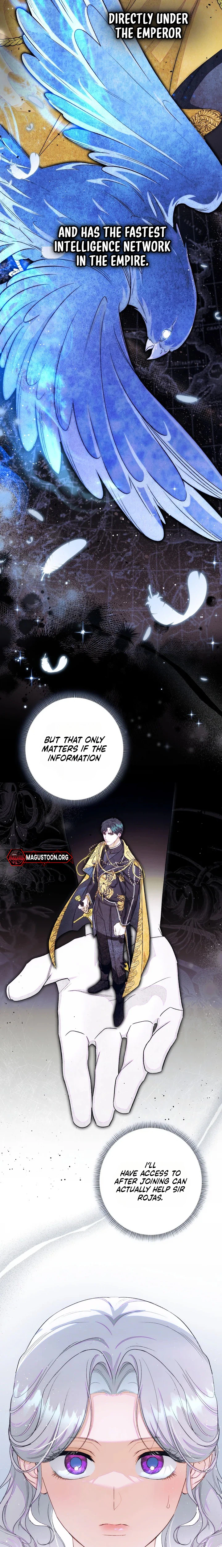 Unbeknownst to Me, I am Secretly Dating the Emperor Chapter 30 Page 18