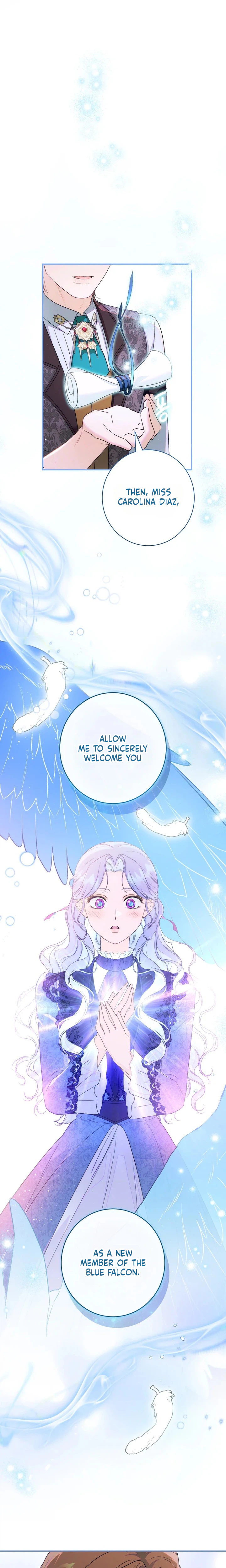 Unbeknownst to Me, I am Secretly Dating the Emperor Chapter 30 Page 29
