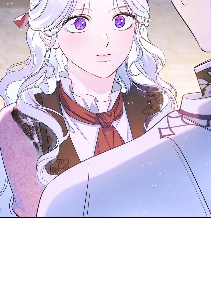 Unbeknownst to Me, I am Secretly Dating the Emperor Chapter 30 Page 35
