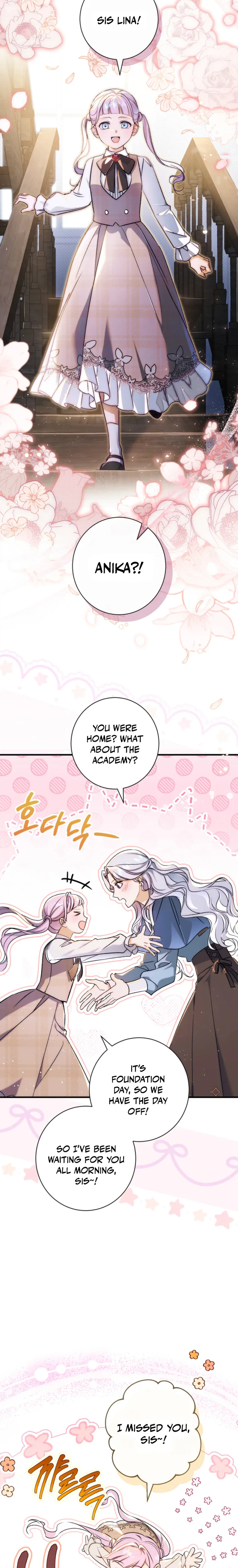 Unbeknownst to Me, I am Secretly Dating the Emperor Chapter 19 Page 14