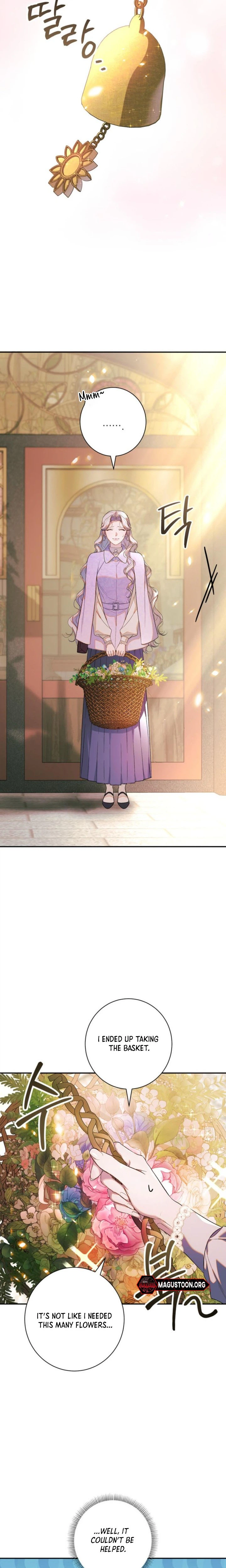 Unbeknownst to Me, I am Secretly Dating the Emperor Chapter 2 Page 10