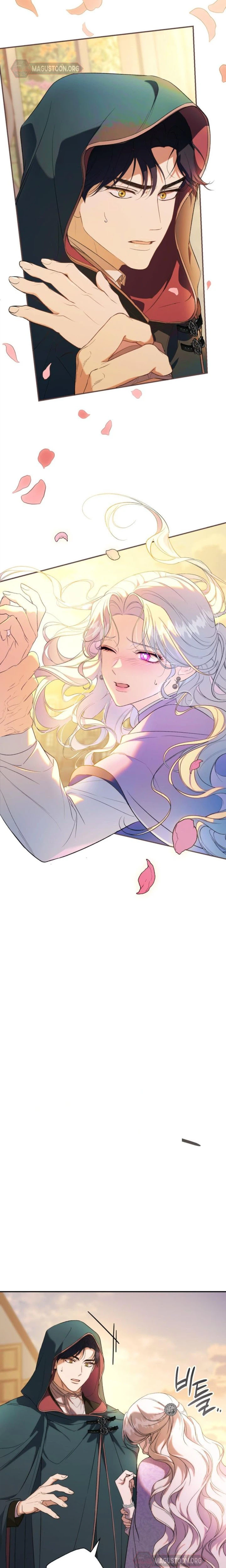 Unbeknownst to Me, I am Secretly Dating the Emperor Chapter 2 Page 19