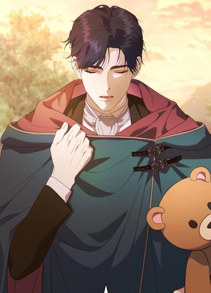 Unbeknownst to Me, I am Secretly Dating the Emperor Chapter 2 Page 24