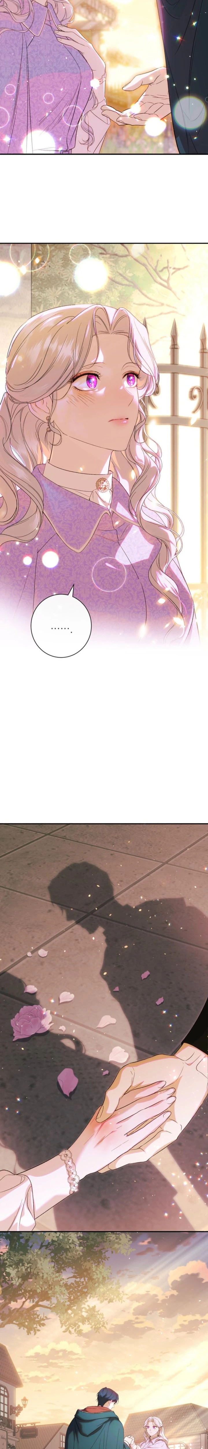 Unbeknownst to Me, I am Secretly Dating the Emperor Chapter 2 Page 26