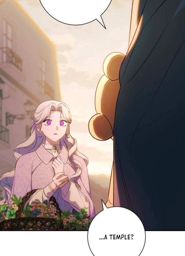 Unbeknownst to Me, I am Secretly Dating the Emperor Chapter 2 Page 28