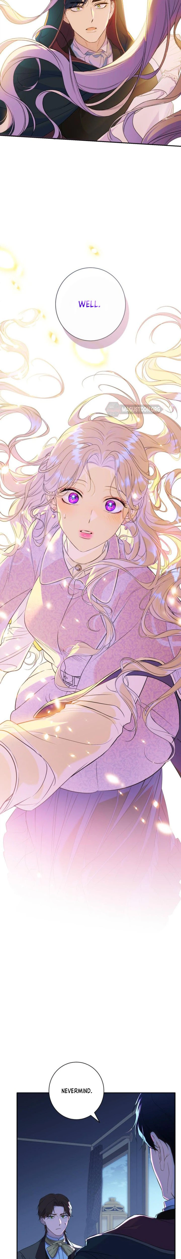 Unbeknownst to Me, I am Secretly Dating the Emperor Chapter 2 Page 37