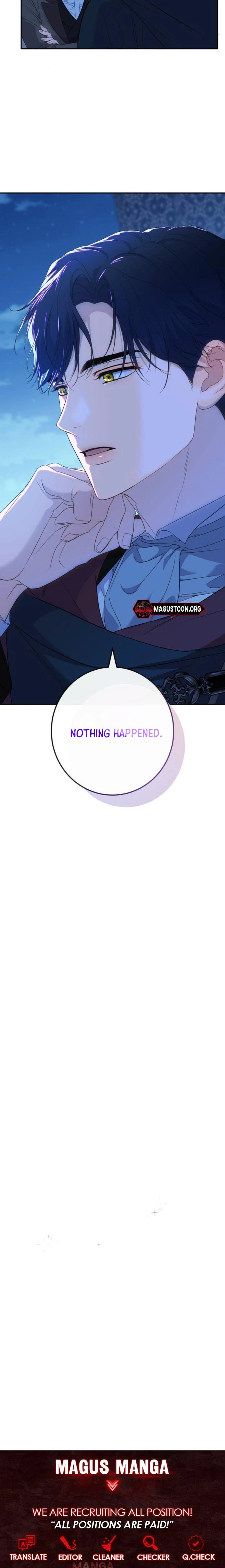 Unbeknownst to Me, I am Secretly Dating the Emperor Chapter 2 Page 38