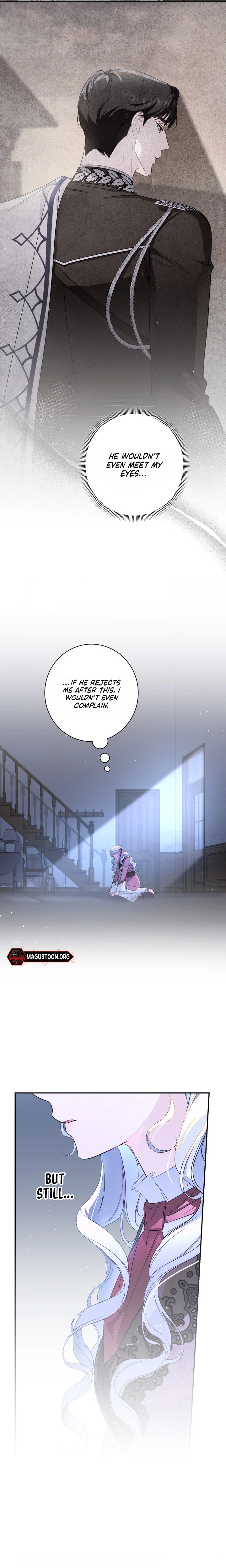 Unbeknownst to Me, I am Secretly Dating the Emperor Chapter 29 Page 17