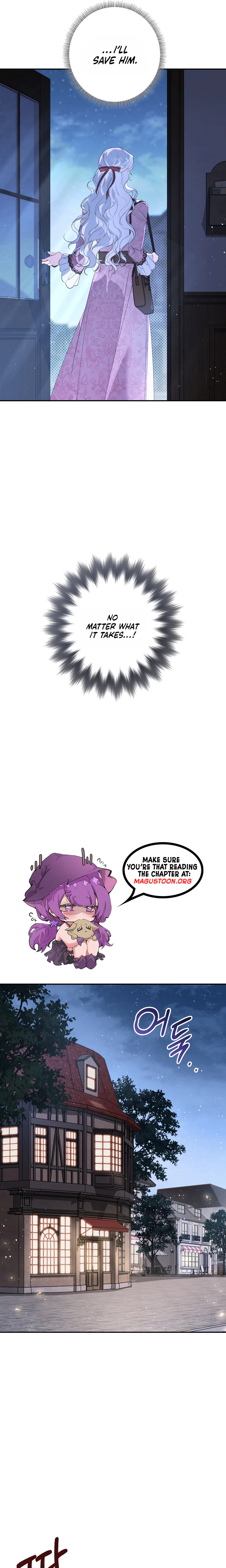 Unbeknownst to Me, I am Secretly Dating the Emperor Chapter 29 Page 20