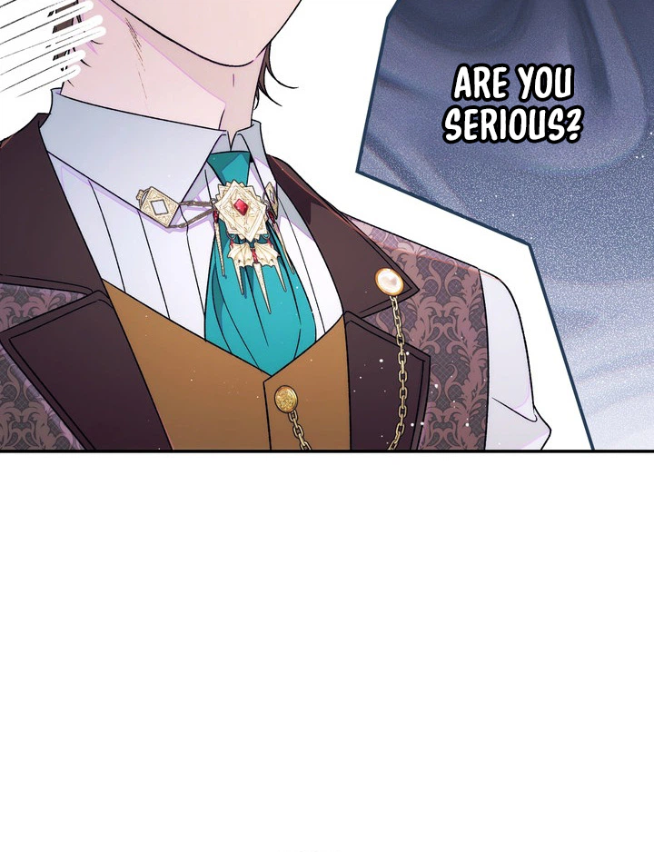Unbeknownst to Me, I am Secretly Dating the Emperor Chapter 29 Page 34