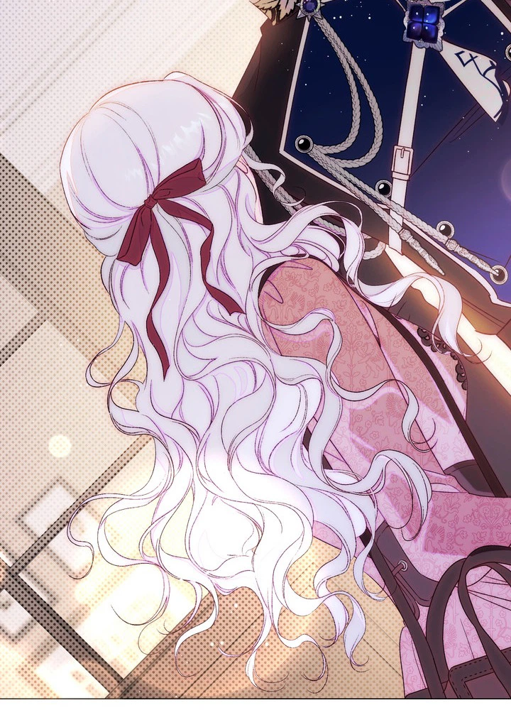 Unbeknownst to Me, I am Secretly Dating the Emperor Chapter 29 Page 38