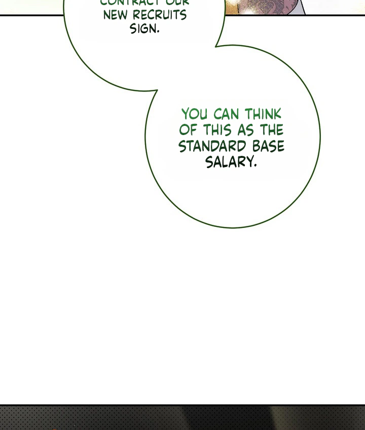 Unbeknownst to Me, I am Secretly Dating the Emperor Chapter 25 Page 29
