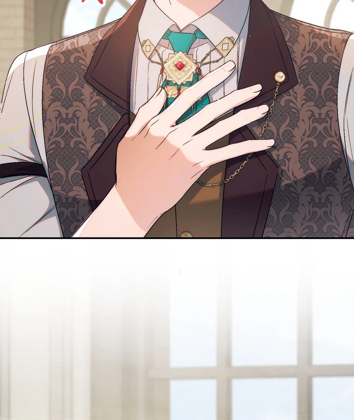 Unbeknownst to Me, I am Secretly Dating the Emperor Chapter 25 Page 33