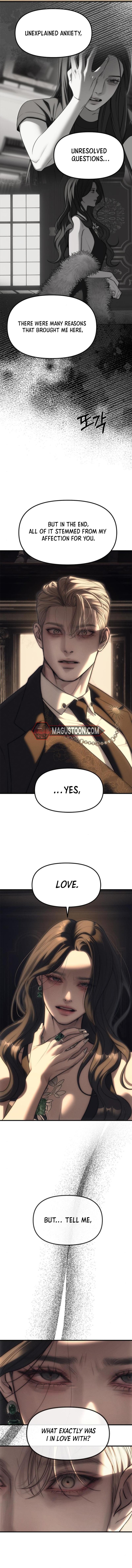Undercover! Chaebol High School Chapter 95 - Chapter 95 Page 5