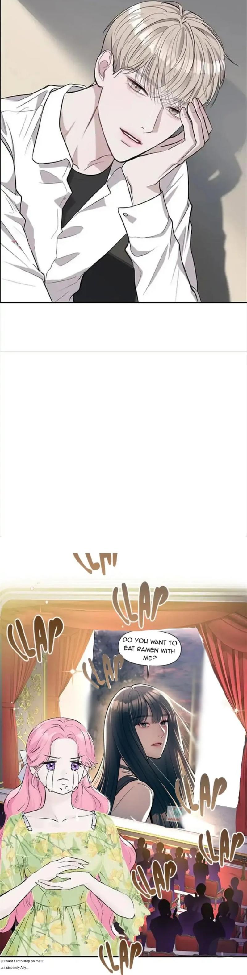 Undercover! Chaebol High School Chapter 2 - Chapter 2 Page 19