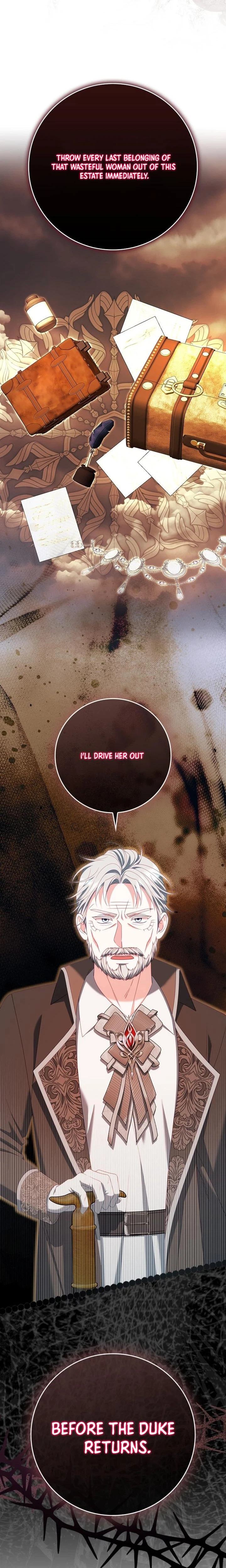 Unshakable Female Lead in Regret Genre Chapter 57 Page 24