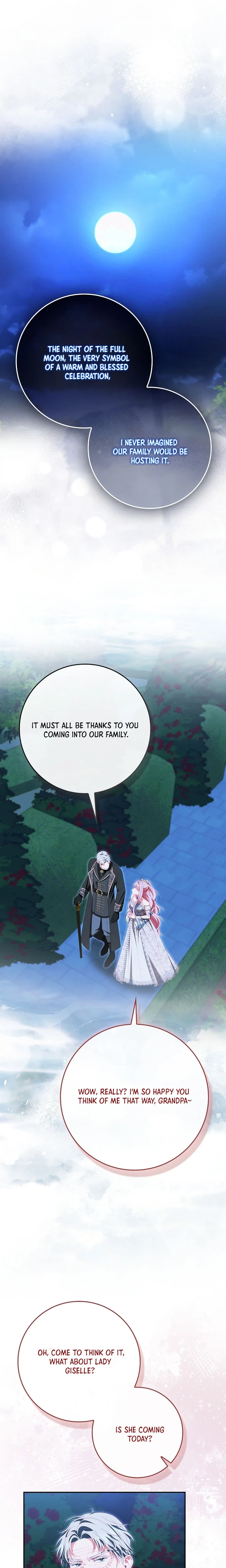 Unshakable Female Lead in Regret Genre Chapter 63 Page 5