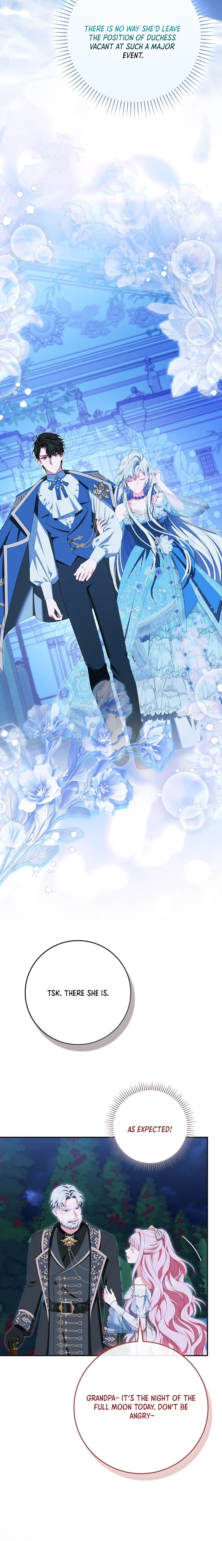 Unshakable Female Lead in Regret Genre Chapter 63 Page 7