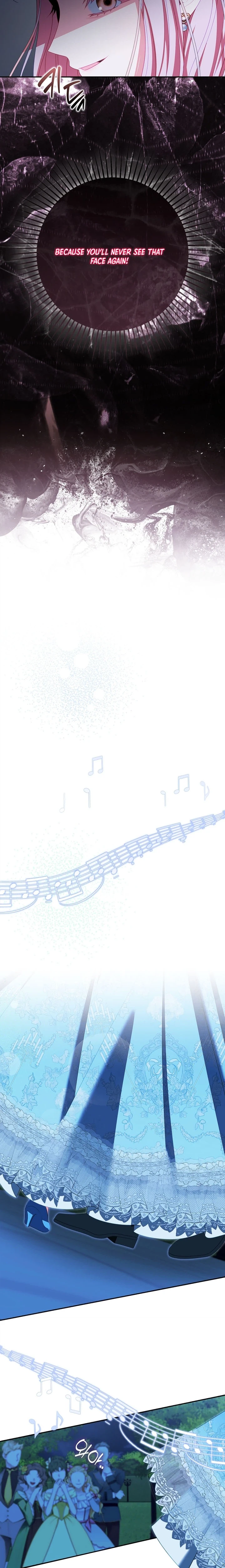 Unshakable Female Lead in Regret Genre Chapter 63 Page 9