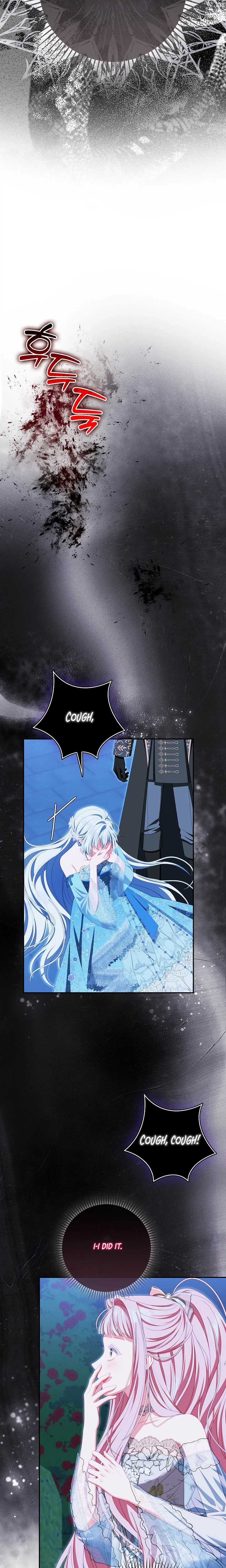 Unshakable Female Lead in Regret Genre Chapter 63 Page 26
