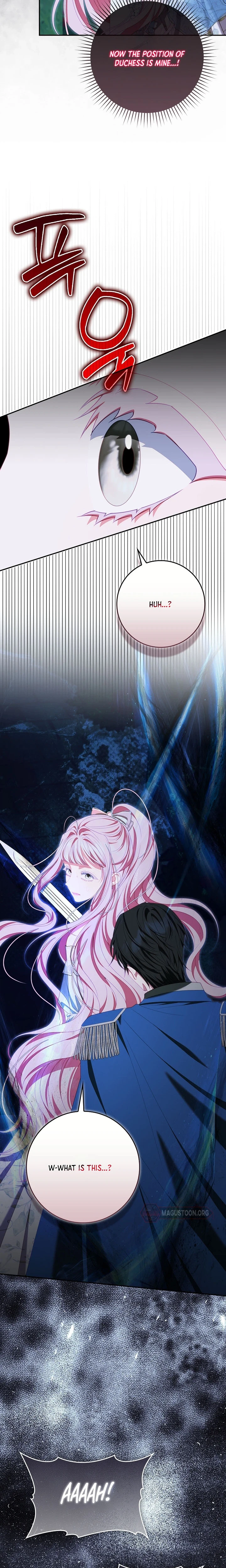 Unshakable Female Lead in Regret Genre Chapter 63 Page 27