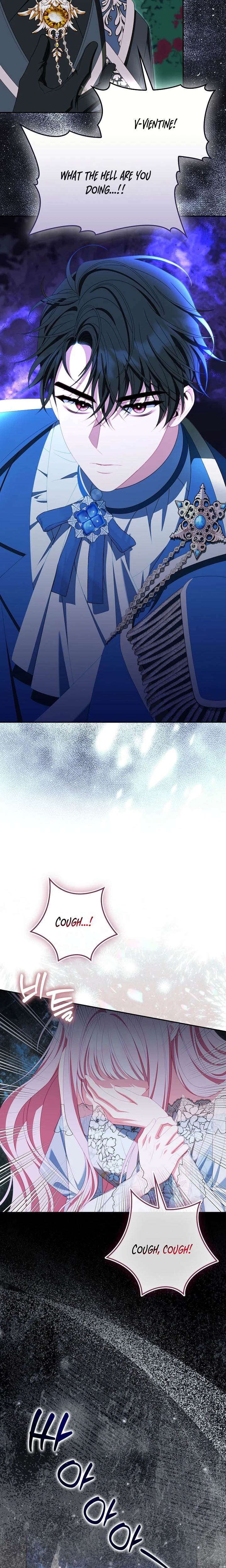 Unshakable Female Lead in Regret Genre Chapter 63 Page 29