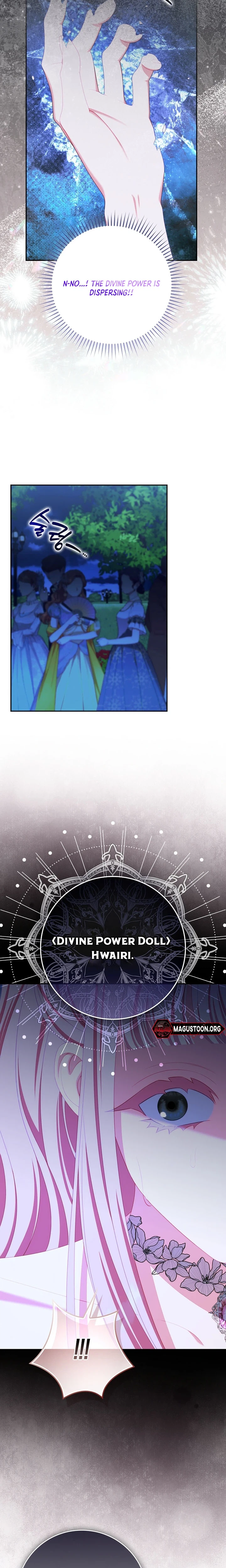 Unshakable Female Lead in Regret Genre Chapter 63 Page 30