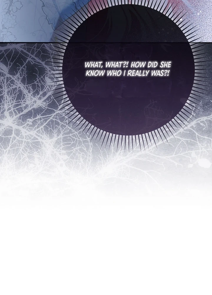 Unshakable Female Lead in Regret Genre Chapter 63 Page 32