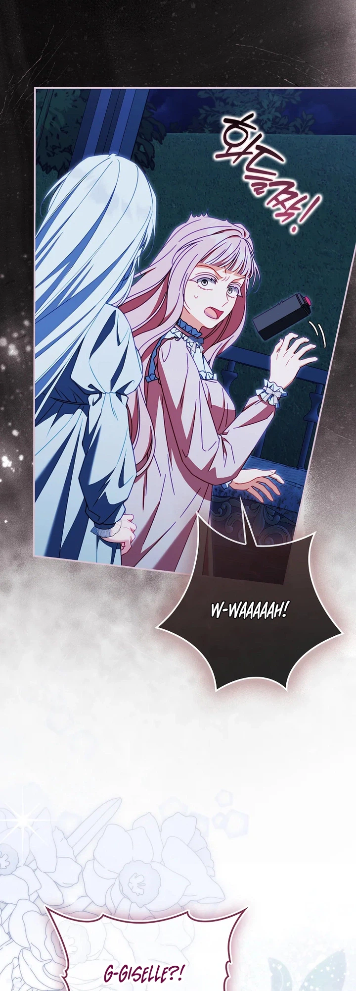 Unshakable Female Lead in Regret Genre Chapter 59 Page 21