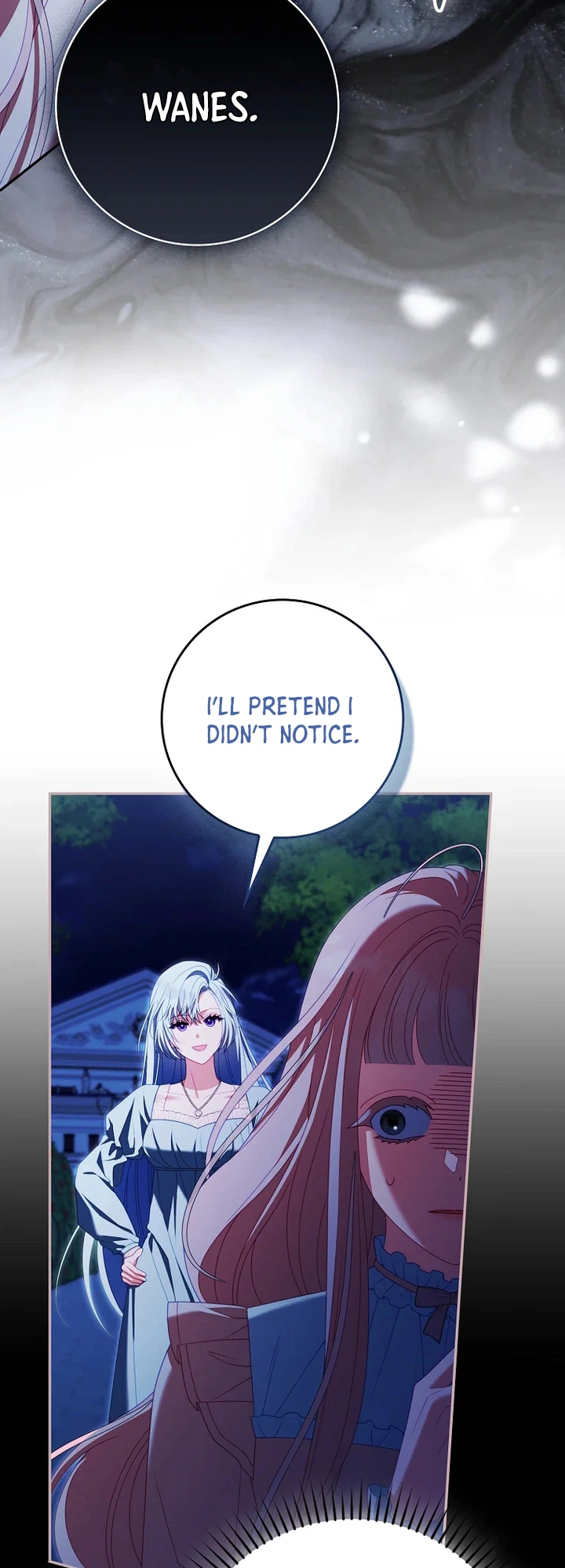 Unshakable Female Lead in Regret Genre Chapter 59 Page 24