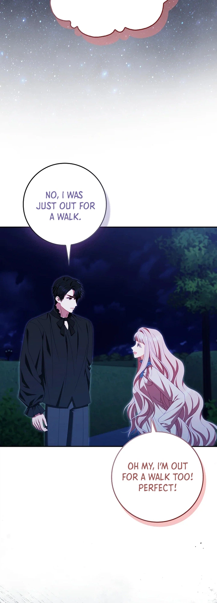 Unshakable Female Lead in Regret Genre Chapter 59 Page 27