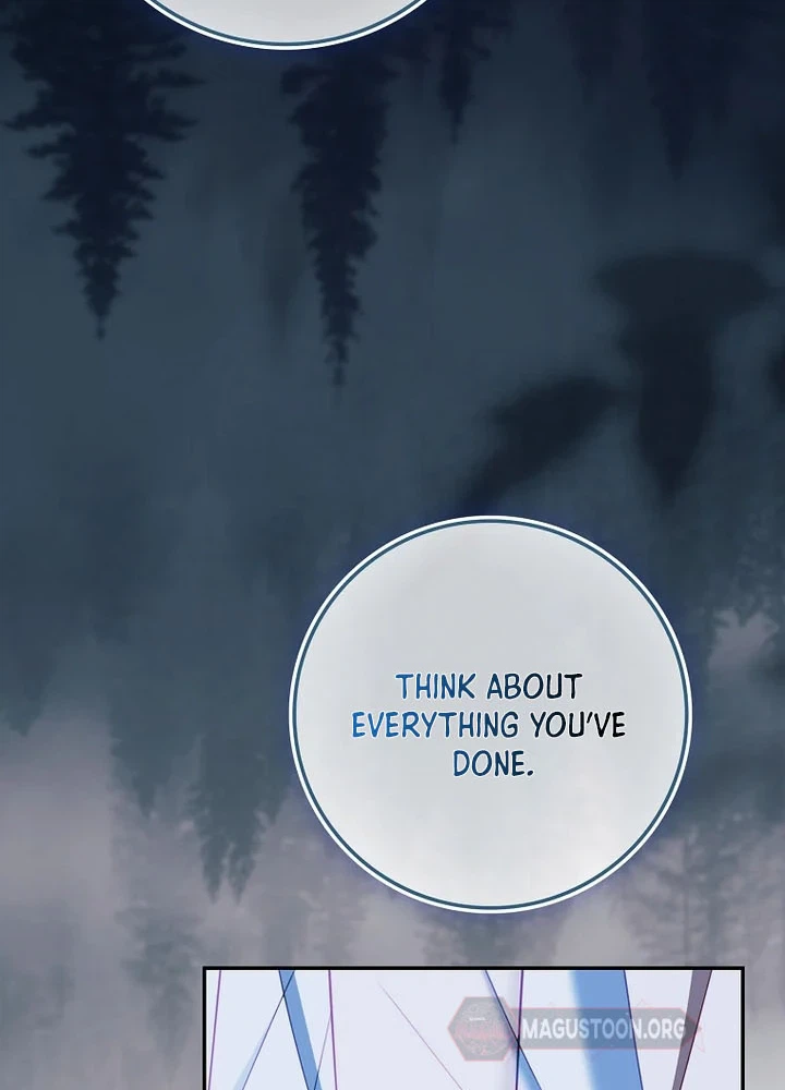 Unshakable Female Lead in Regret Genre Chapter 64 Page 8
