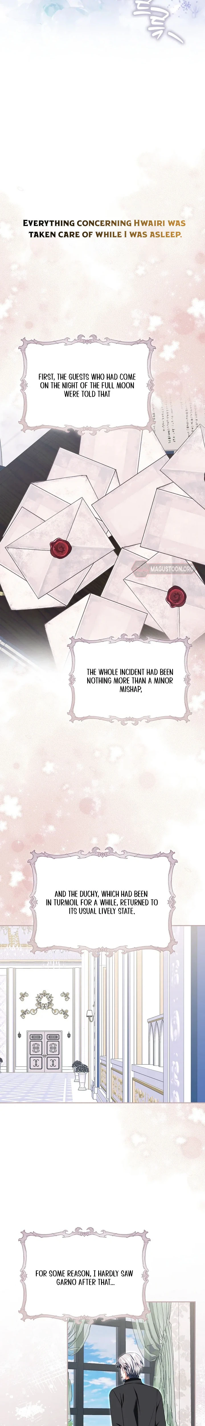 Unshakable Female Lead in Regret Genre Chapter 64 Page 30