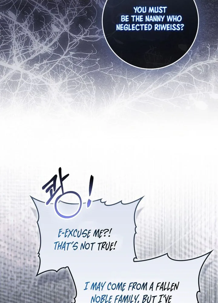 Unshakable Female Lead in Regret Genre Chapter 46 Page 8