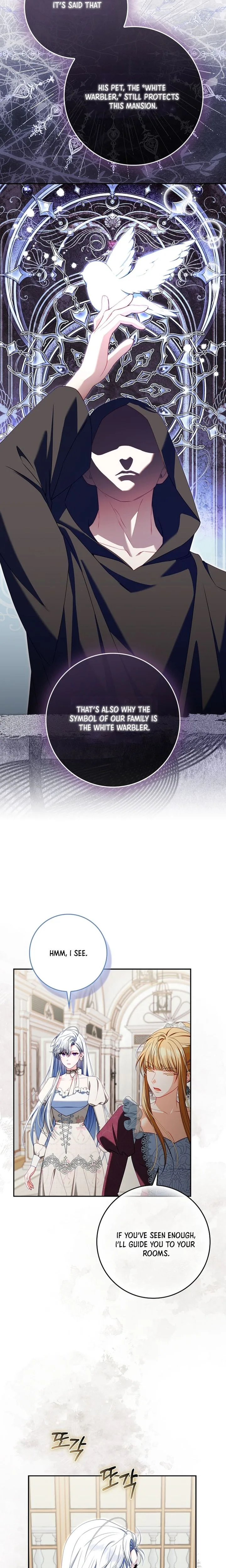 Unshakable Female Lead in Regret Genre Chapter 46 Page 14