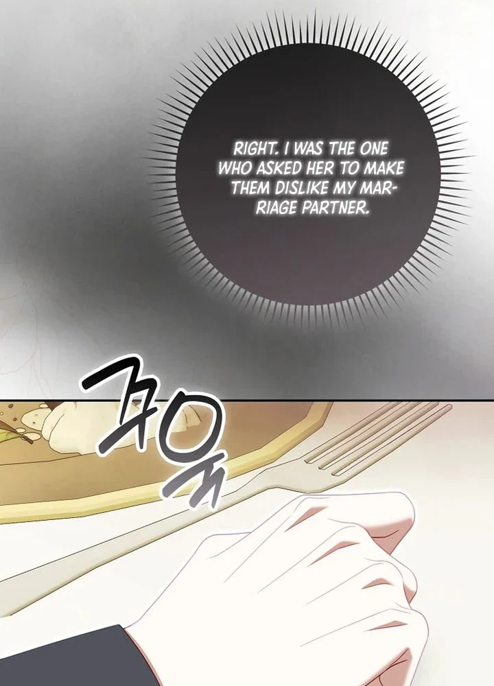 Unshakable Female Lead in Regret Genre Chapter 61 Page 24
