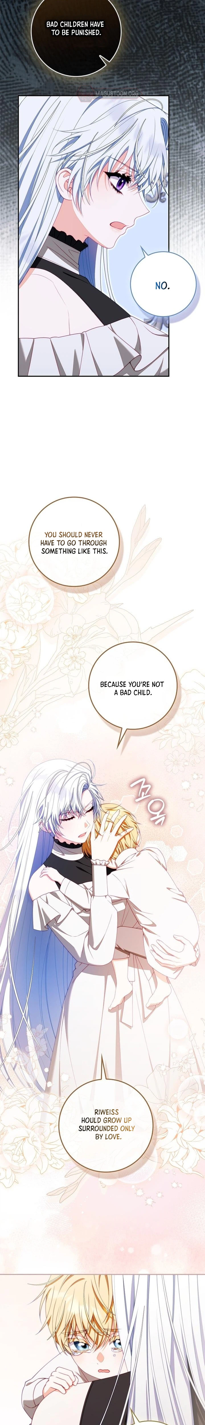Unshakable Female Lead in Regret Genre Chapter 49 Page 9