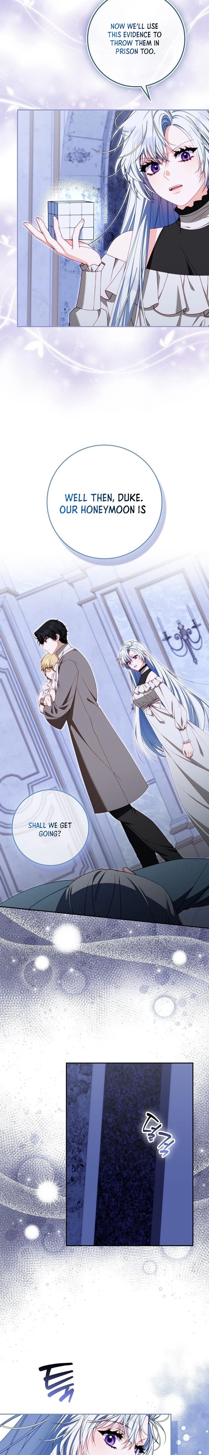 Unshakable Female Lead in Regret Genre Chapter 49 Page 14