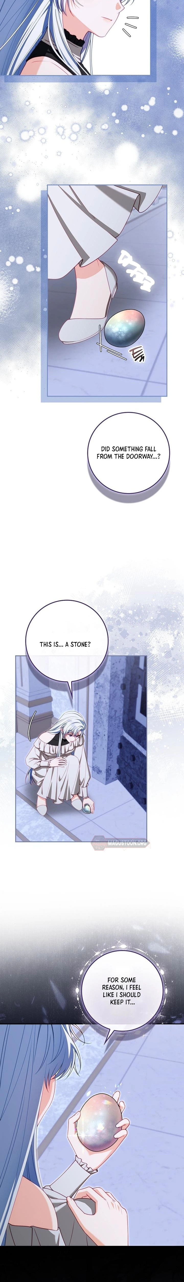 Unshakable Female Lead in Regret Genre Chapter 49 Page 15