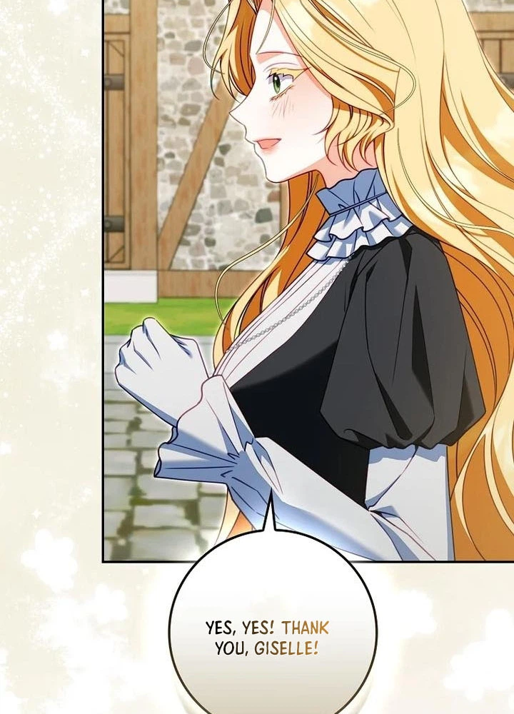 Unshakable Female Lead in Regret Genre Chapter 52 Page 4