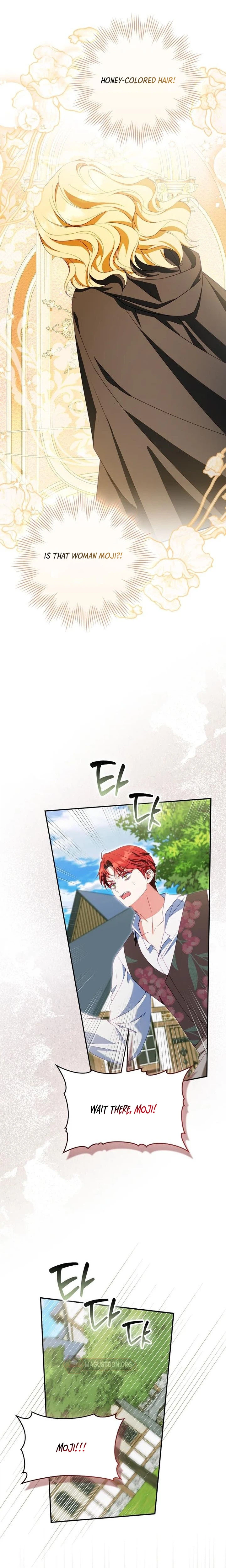 Unshakable Female Lead in Regret Genre Chapter 52 Page 10