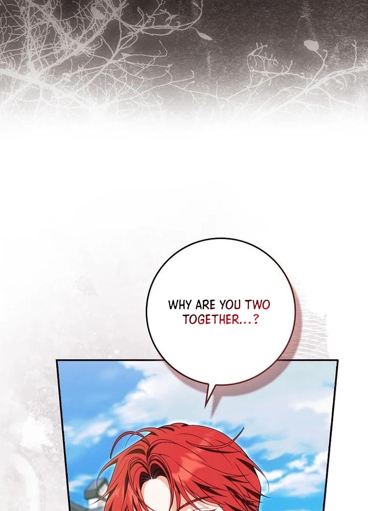 Unshakable Female Lead in Regret Genre Chapter 52 Page 12