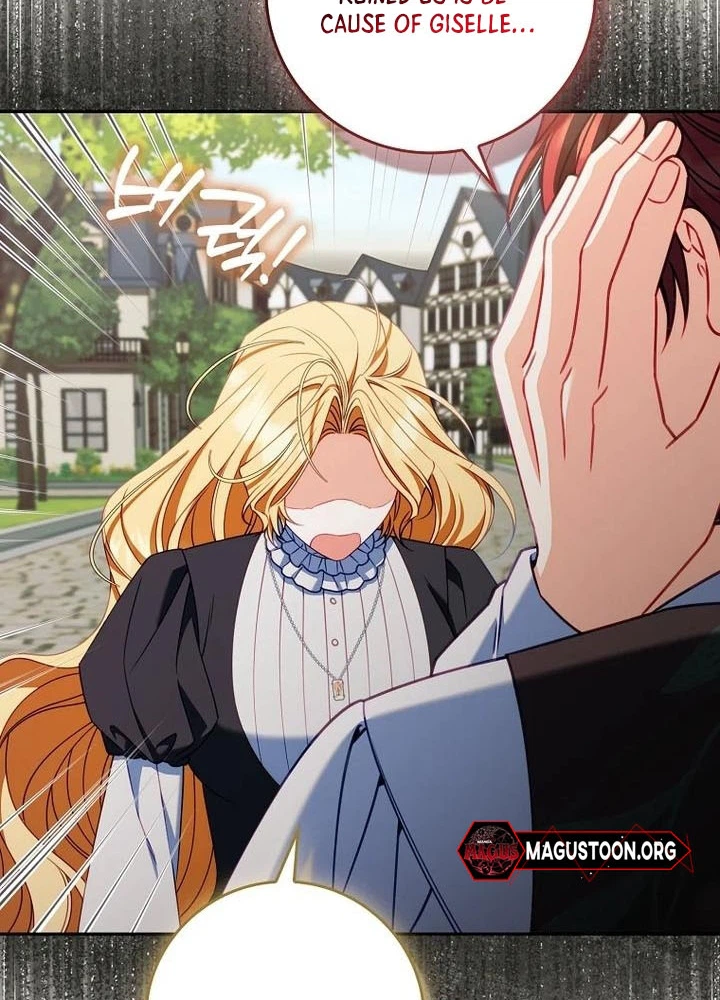 Unshakable Female Lead in Regret Genre Chapter 52 Page 20