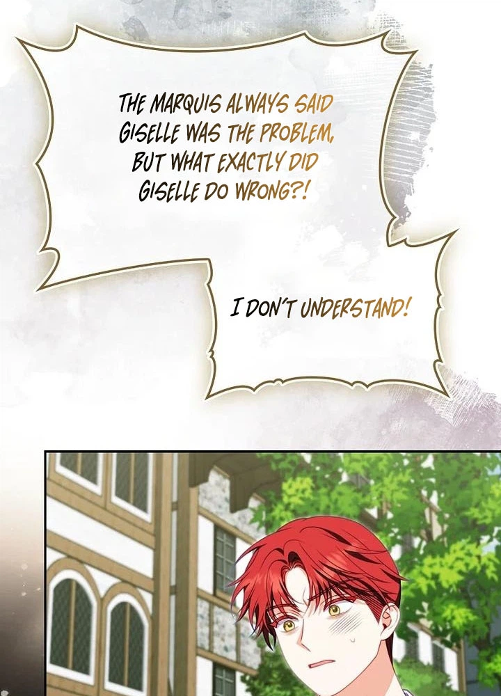 Unshakable Female Lead in Regret Genre Chapter 52 Page 24