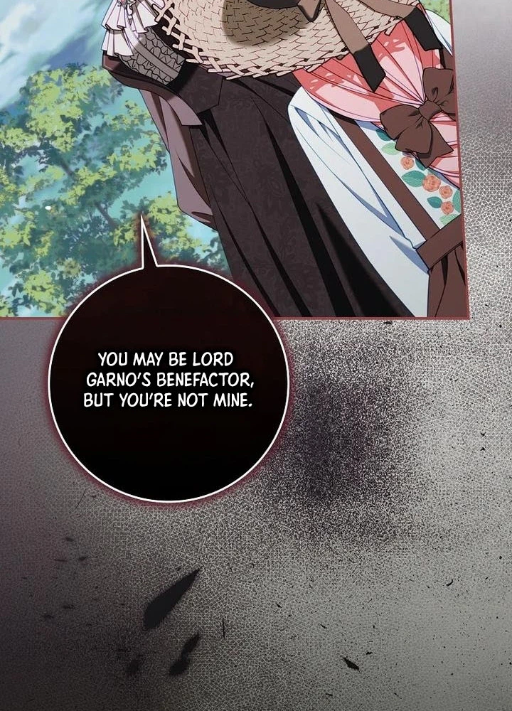 Unshakable Female Lead in Regret Genre Chapter 54 Page 24
