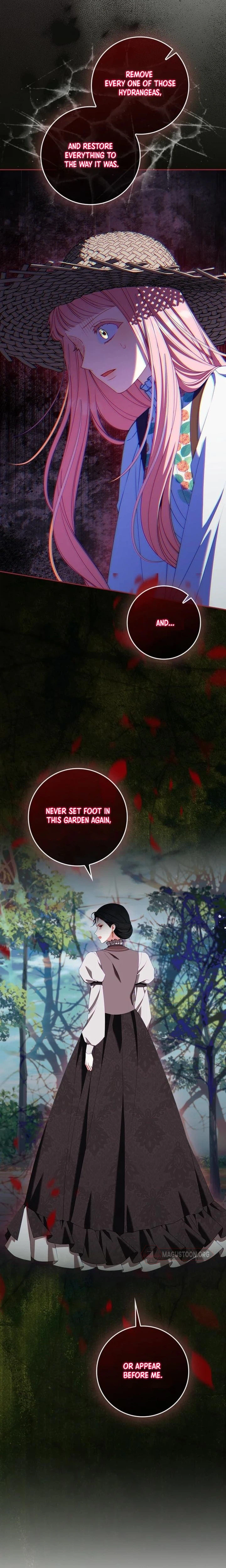 Unshakable Female Lead in Regret Genre Chapter 54 Page 25