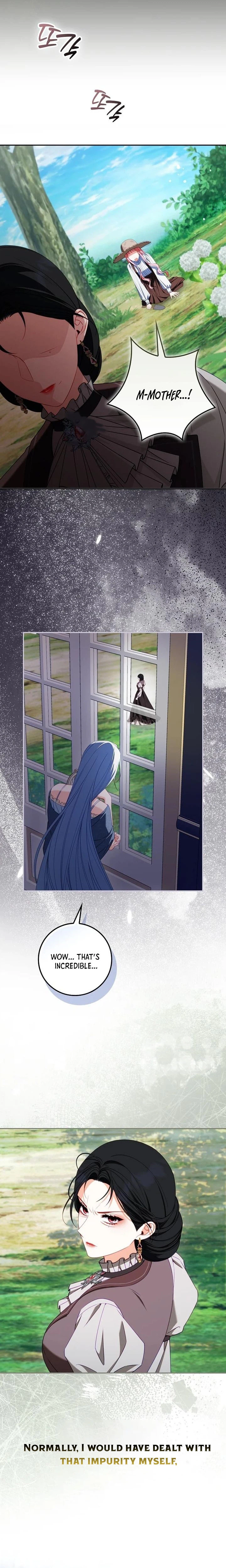 Unshakable Female Lead in Regret Genre Chapter 54 Page 26