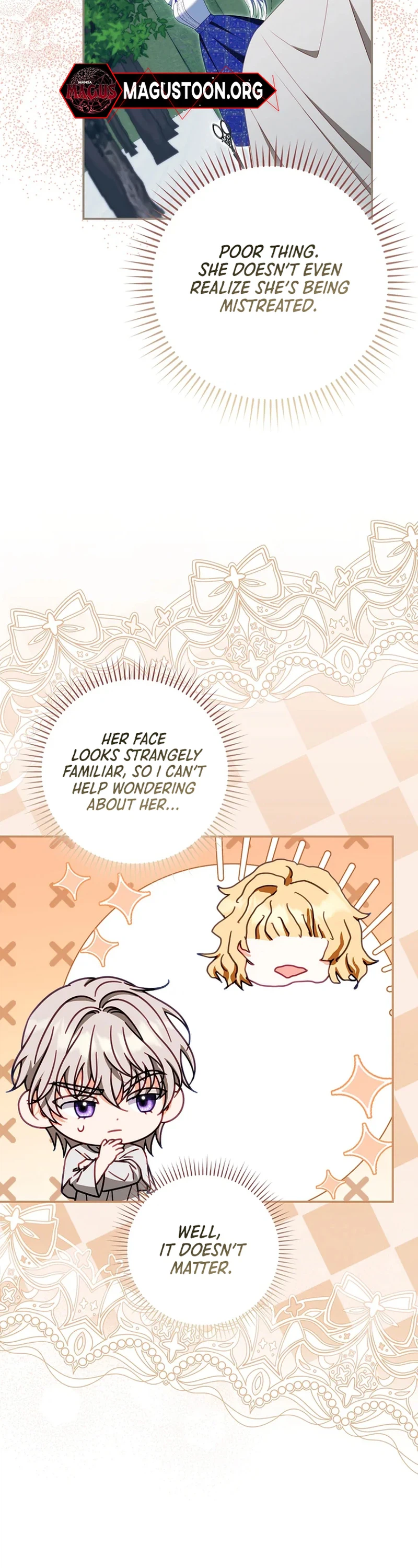 Unshakable Female Lead in Regret Genre Chapter 60 Page 12