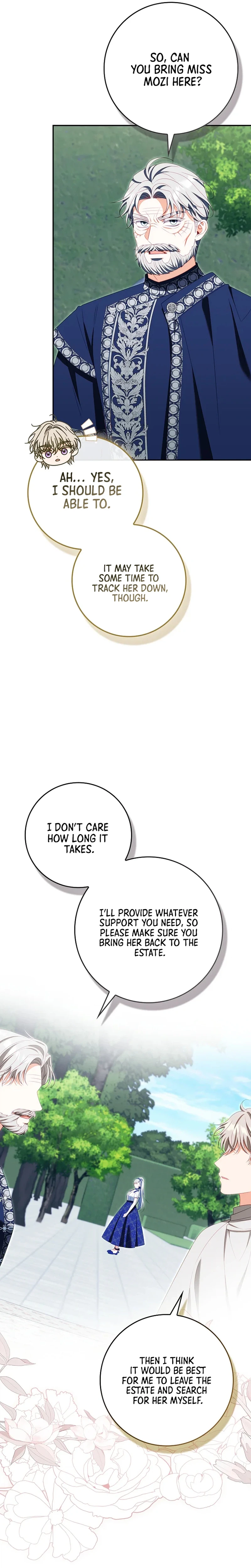 Unshakable Female Lead in Regret Genre Chapter 60 Page 13