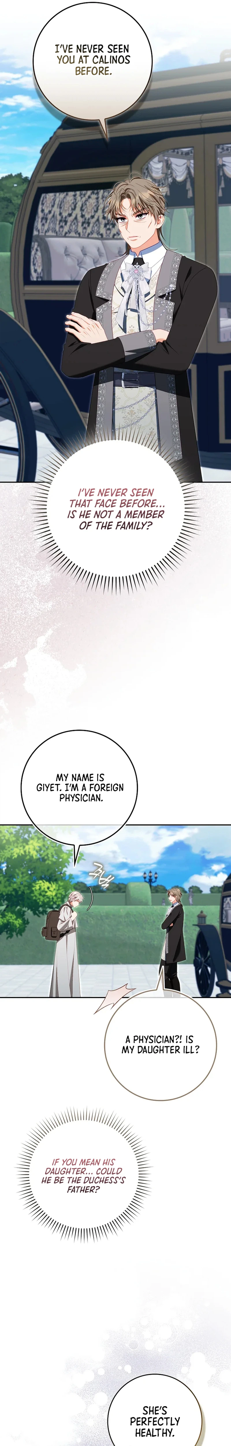 Unshakable Female Lead in Regret Genre Chapter 60 Page 16